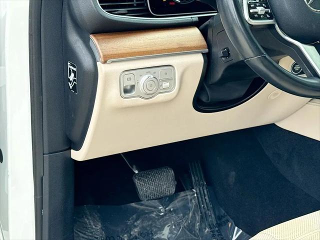 2021 Mercedes-Benz GLE GLE 350 GLE 350