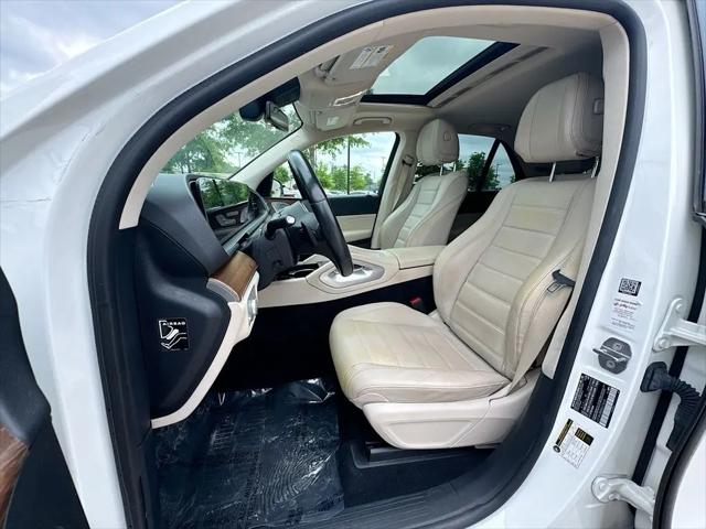 2021 Mercedes-Benz GLE GLE 350 GLE 350