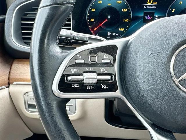 2021 Mercedes-Benz GLE GLE 350 GLE 350