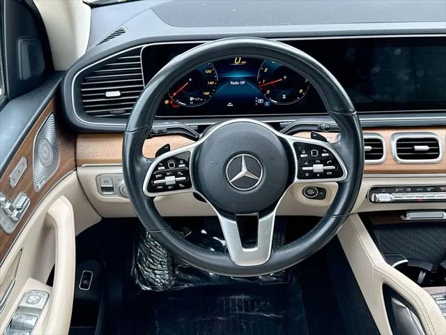 2021 Mercedes-Benz GLE GLE 350 GLE 350