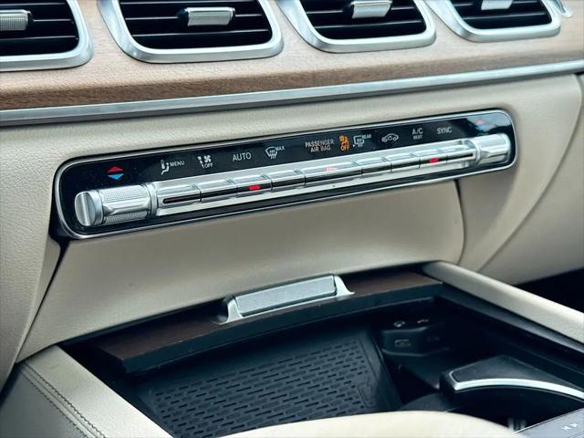 2021 Mercedes-Benz GLE GLE 350 GLE 350