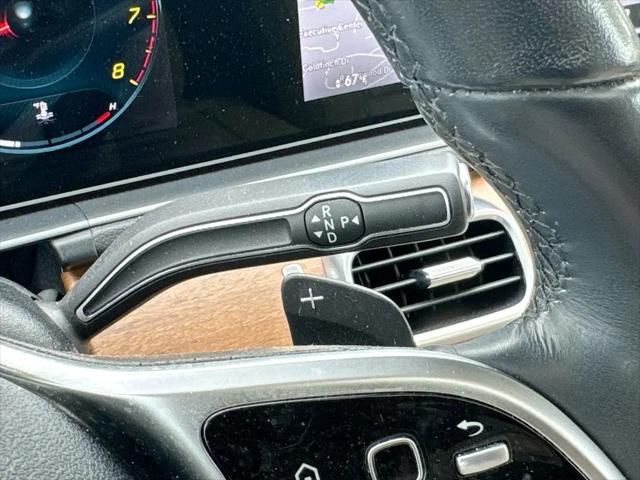 2021 Mercedes-Benz GLE GLE 350 GLE 350