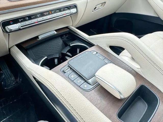 2021 Mercedes-Benz GLE GLE 350 GLE 350