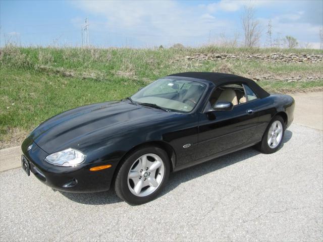 1999 Jaguar XK8 Unknown for sale in Omaha, NE