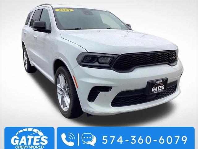 2025 Dodge Durango GT Plus AWD for sale in Elkhart, IN