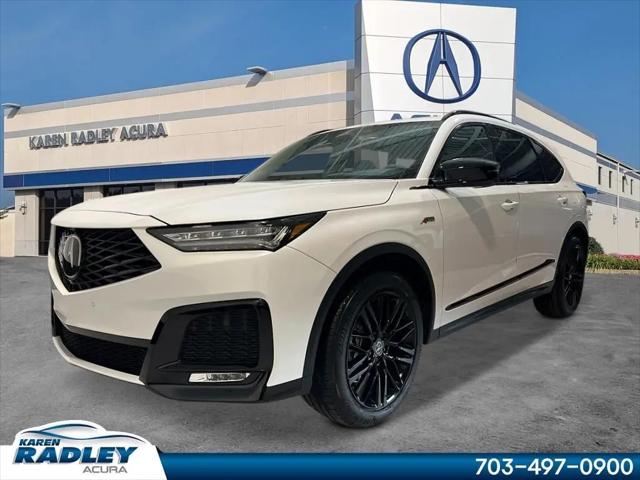 2026 Acura MDX A-SPEC Advance Package for sale in Woodbridge, VA