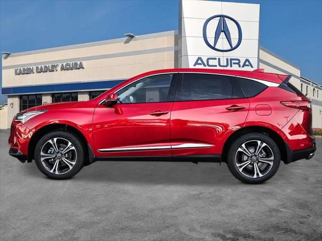 2026 Acura RDX Technology