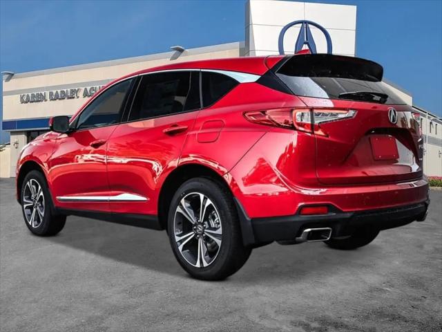 2026 Acura RDX Technology
