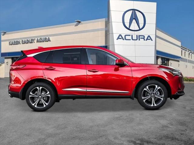2026 Acura RDX Technology
