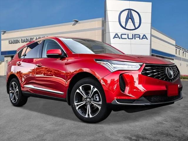 2026 Acura RDX Technology