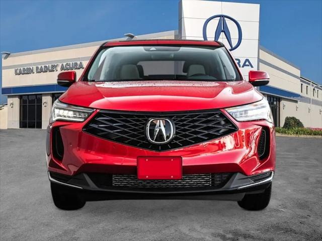 2026 Acura RDX Technology