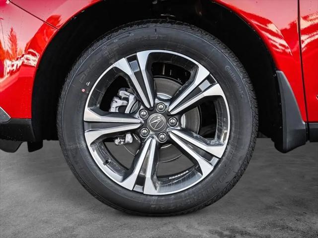 2026 Acura RDX Technology