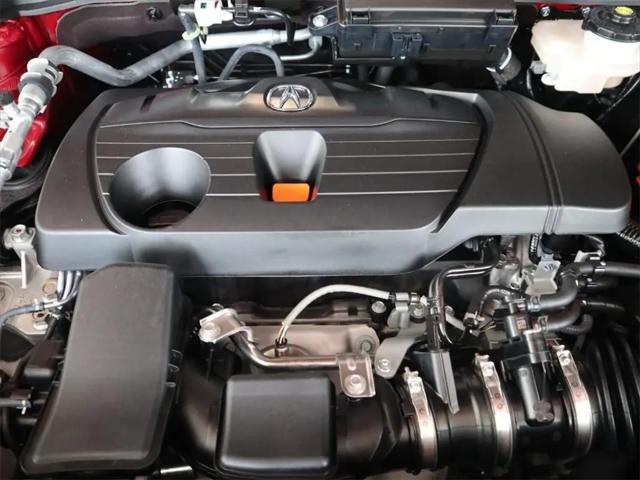 2026 Acura RDX Technology