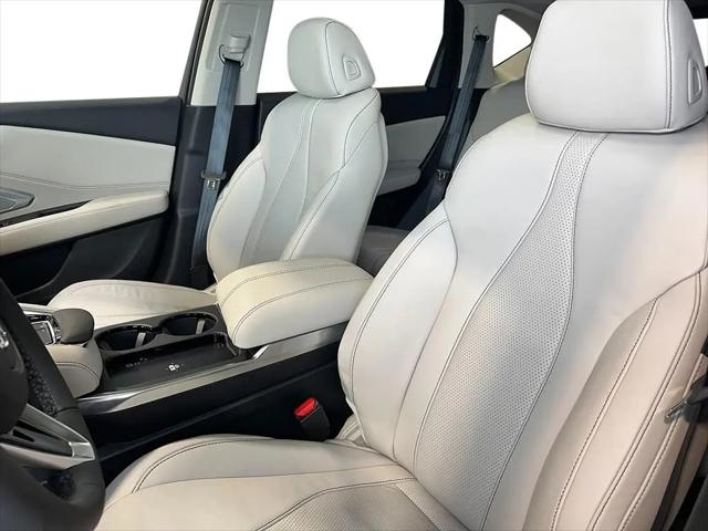 2026 Acura RDX Technology