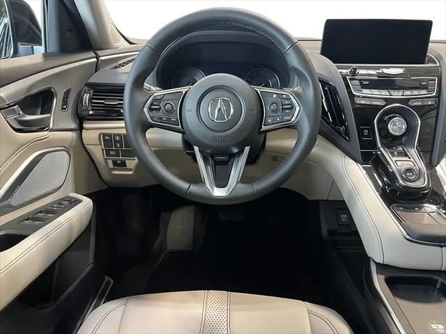 2026 Acura RDX Technology