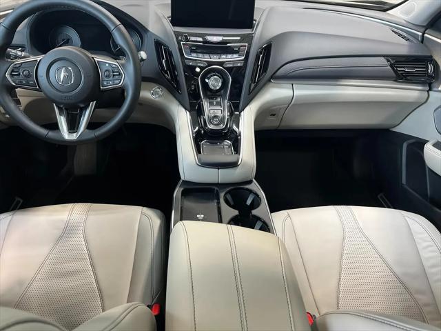 2026 Acura RDX Technology