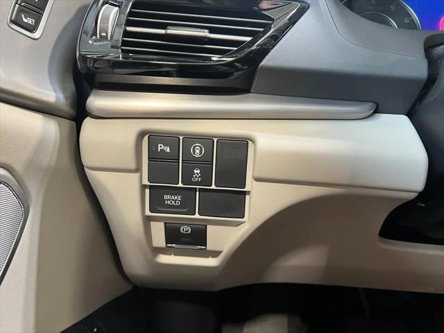 2026 Acura RDX Technology
