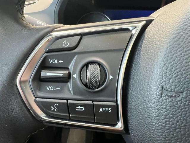 2026 Acura RDX Technology
