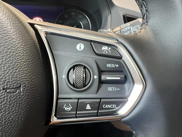 2026 Acura RDX Technology