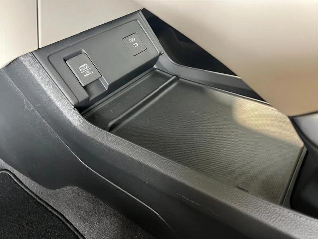 2026 Acura RDX Technology