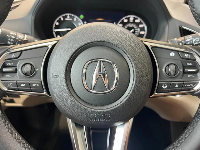 2026 Acura RDX Technology