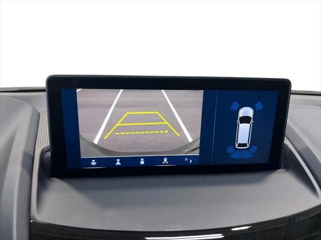 2026 Acura RDX Technology