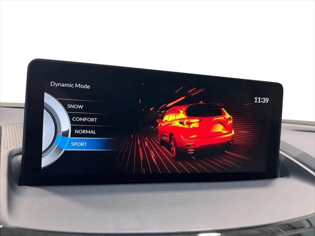 2026 Acura RDX Technology