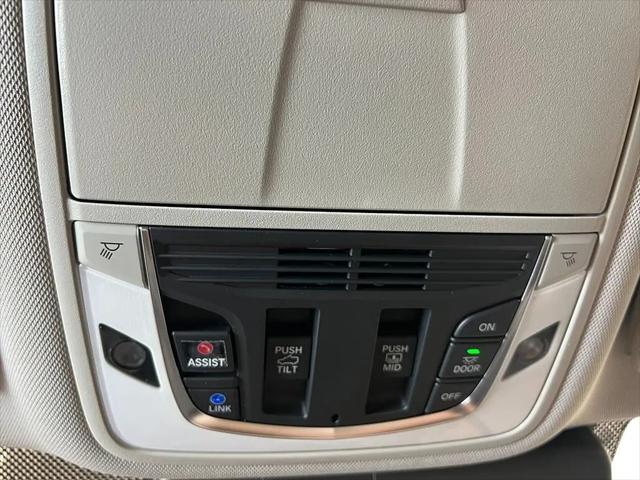 2026 Acura RDX Technology