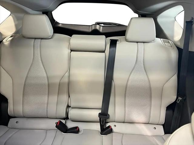 2026 Acura RDX Technology