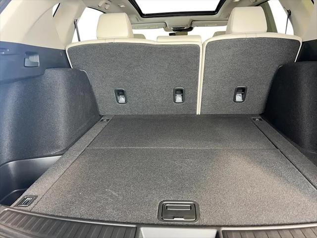 2026 Acura RDX Technology