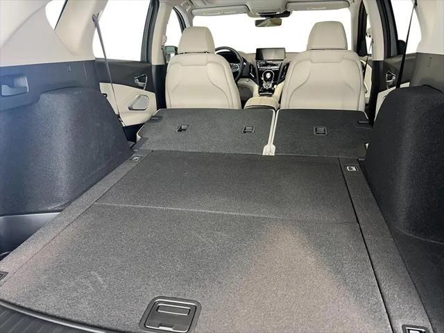 2026 Acura RDX Technology