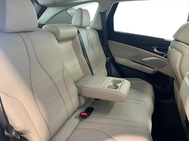 2026 Acura RDX Technology