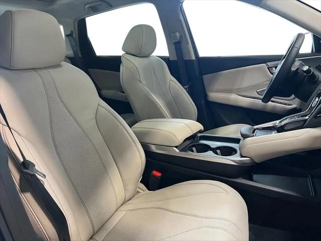 2026 Acura RDX Technology