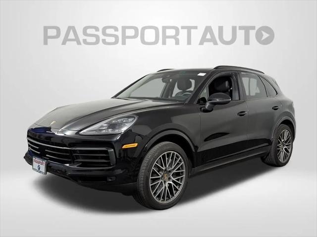2022 Porsche Cayenne Cayenne for sale in Marlow Heights, MD