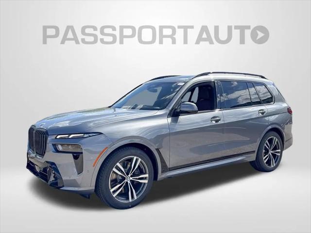 2027 BMW X7 xDrive40i for sale in Marlow Heights, MD