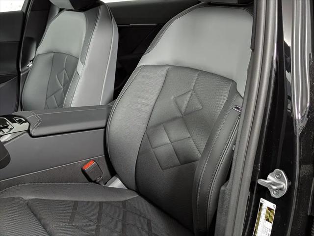 2027 BMW 5 Series 550e xDrive