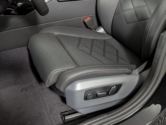 2027 BMW 5 Series 550e xDrive