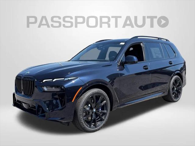 2027 BMW X7 xDrive40i for sale in Marlow Heights, MD