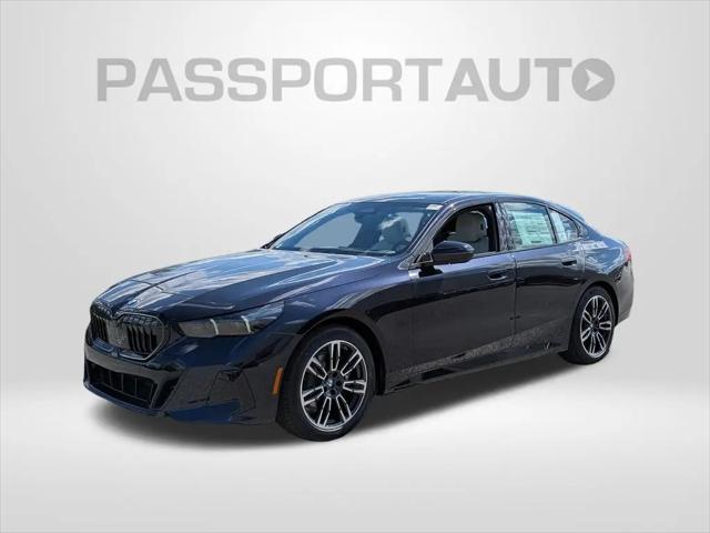 2027 BMW 5 Series 530i xDrive for sale in Marlow Heights, MD