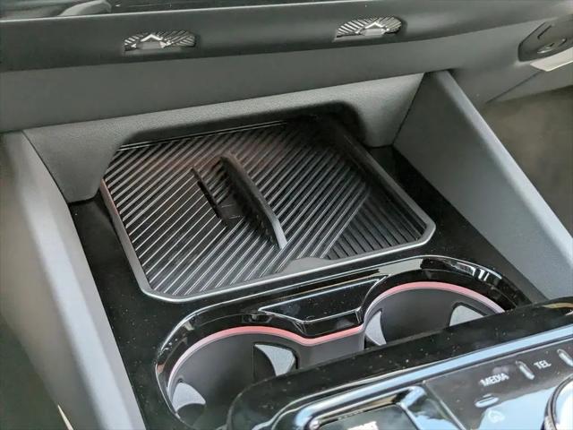 2027 BMW 5 Series 530i xDrive
