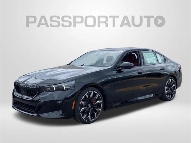 2027 BMW 5 Series 550e xDrive for sale in Marlow Heights, MD