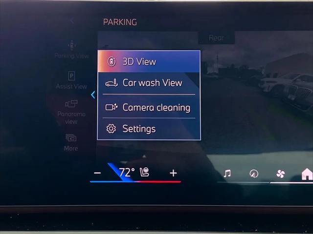 2027 BMW 5 Series 550e xDrive