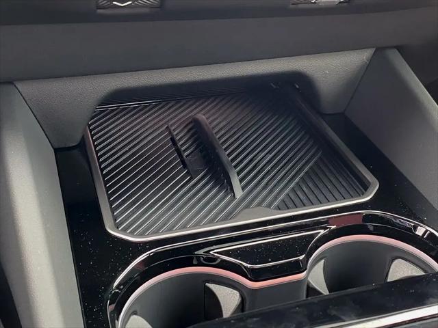 2027 BMW 5 Series 550e xDrive