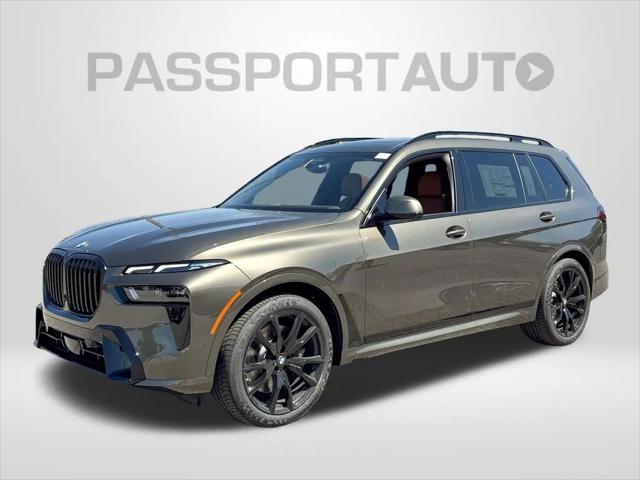 2027 BMW X7 xDrive40i for sale in Marlow Heights, MD