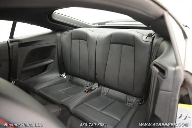 2022 Audi TTS 2.0T S tronic