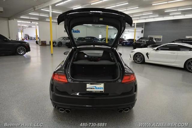 2022 Audi TTS 2.0T S tronic