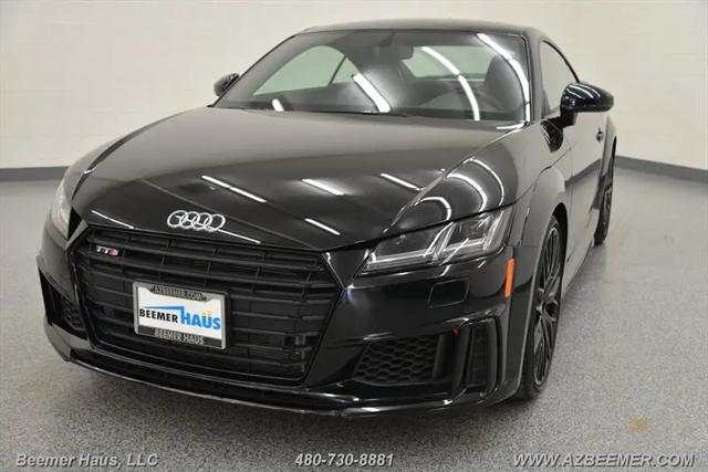2022 Audi TTS TFSI quattro S tronic for sale in Mesa, AZ
