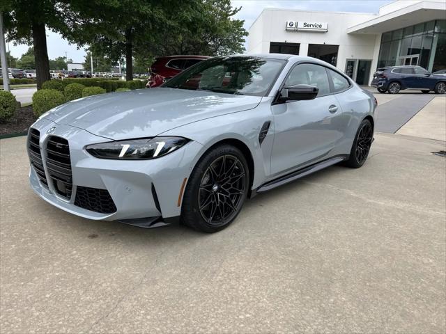 2027 BMW M4 Competition xDrive for sale in Bentonville, AR