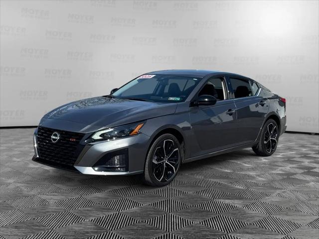 2025 Nissan Altima SR AWD for sale in Wernersville, PA