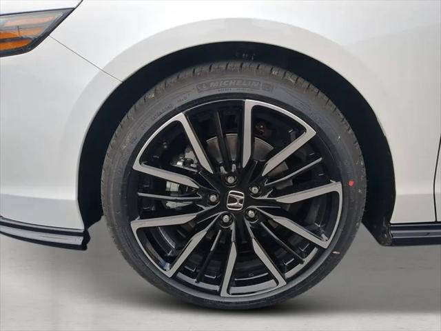 2026 Honda Accord Sedan Touring